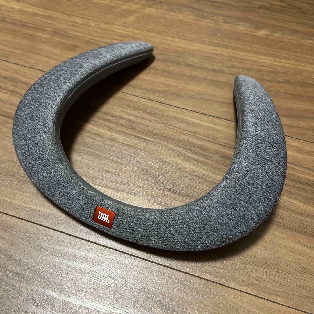 JBL SOUNDGEAR BTA グレー スマホ/家電/カメラのオーディオ機器(スピーカー)の商品写真