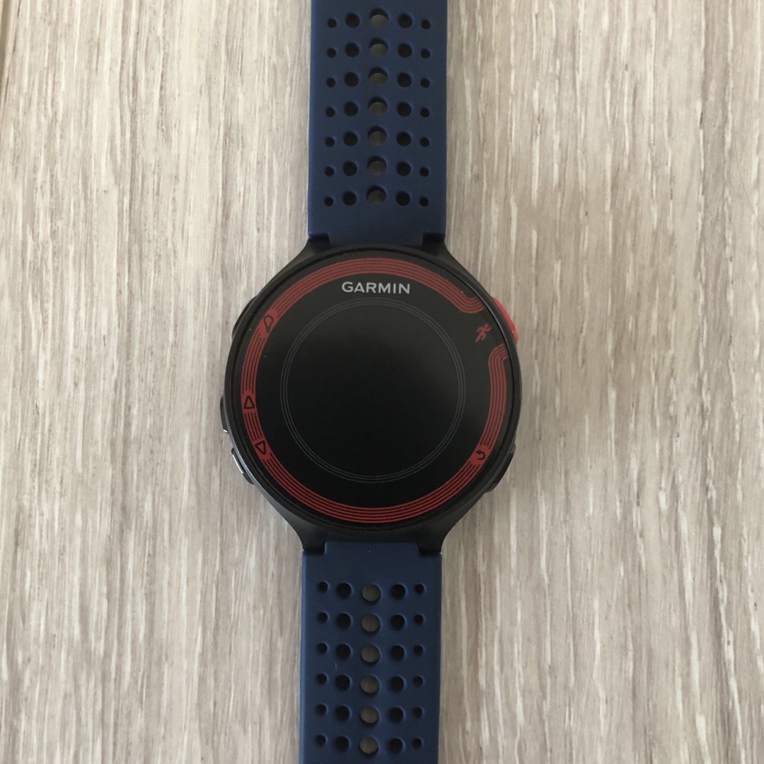 GARMIN(ガーミン)のガーミン220J 値下げ中 チケットのスポーツ(ランニング/ジョギング)の商品写真