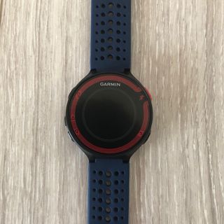 ガーミン(GARMIN)のガーミン220J 値下げ中(ランニング/ジョギング)