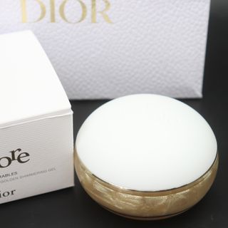 ディオール(Dior)のITM2O34H118G 未使用保管品 ディオール ジャドール シマリング ボディジェル(その他)