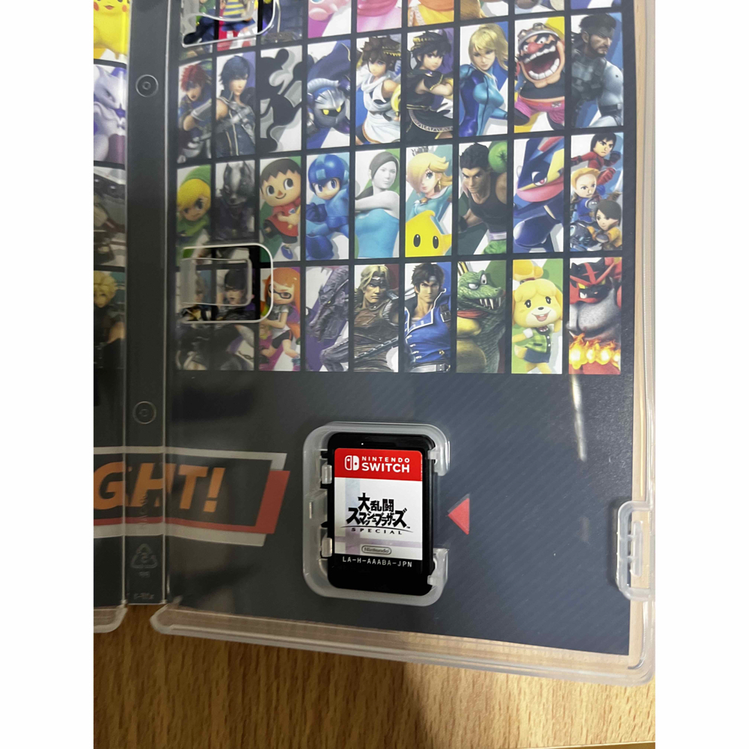 Nintendo Switch - スマブラ gcコンセットの通販 by いつき's Nintendo Switch - スマブラ gcコンセットの通販 by いつき's
