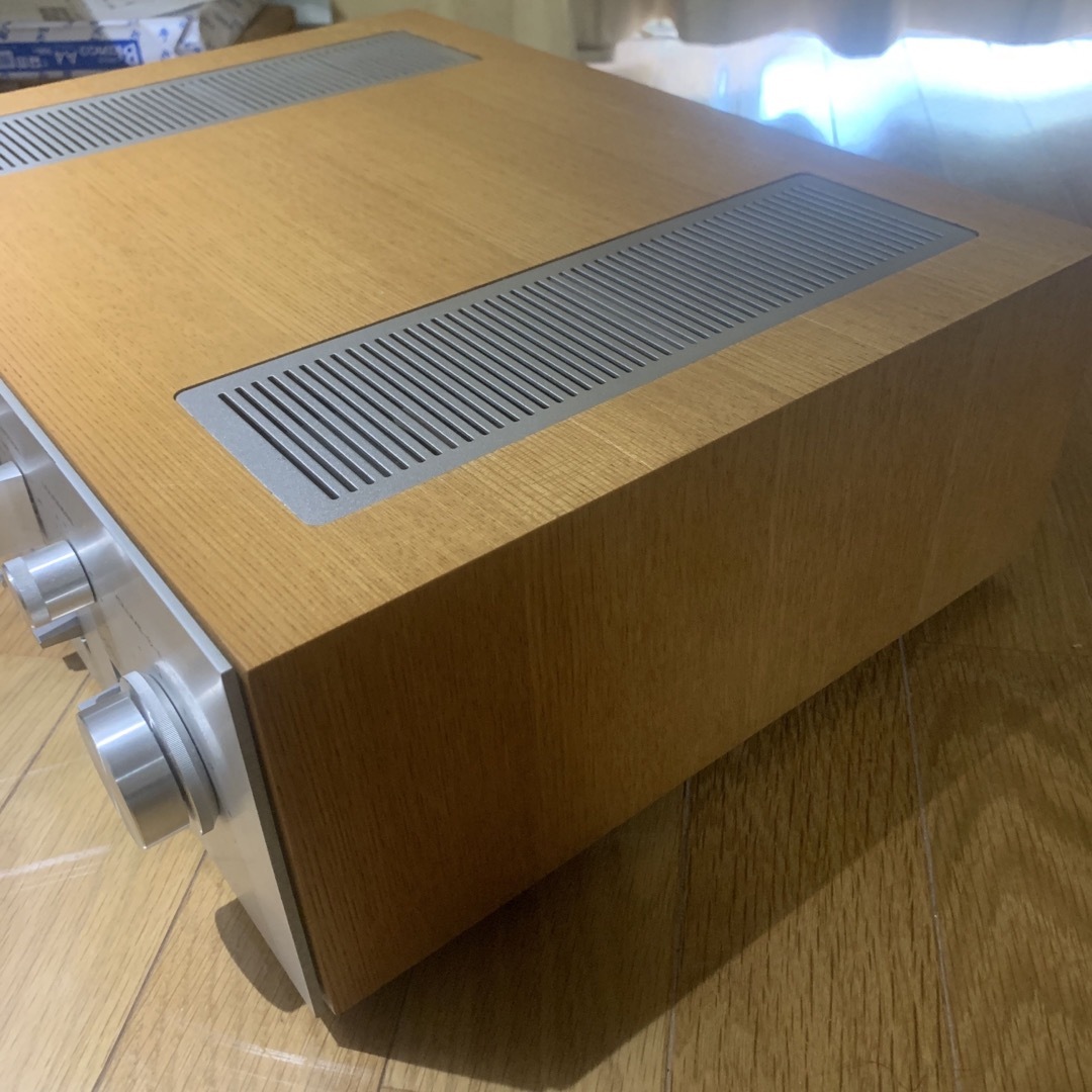 YAMAHA プリメインアンプ CA-1000Ⅱ アンプ YAMAHA プリメインアンプ CA-1000Ⅱ アンプ