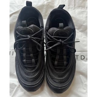 ナイキ(NIKE)のNIKE AIRMAX97(スニーカー)