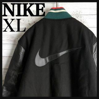 ナイキ スタジャン(メンズ)の通販 300点以上 | NIKEのメンズを買うなら