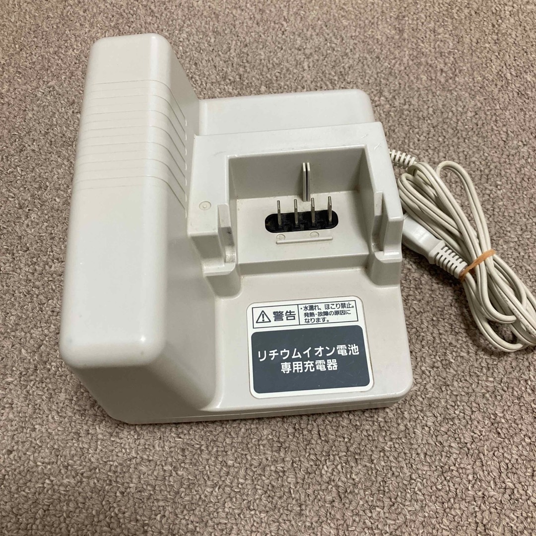 【純正品】パナソニック 充電器 NKJ033B