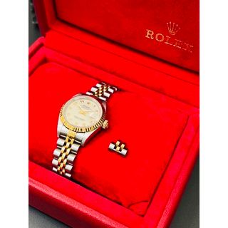 ロレックス ROLEX デイトナ 16520 純正駒コマ 赤グリーン白タグセット