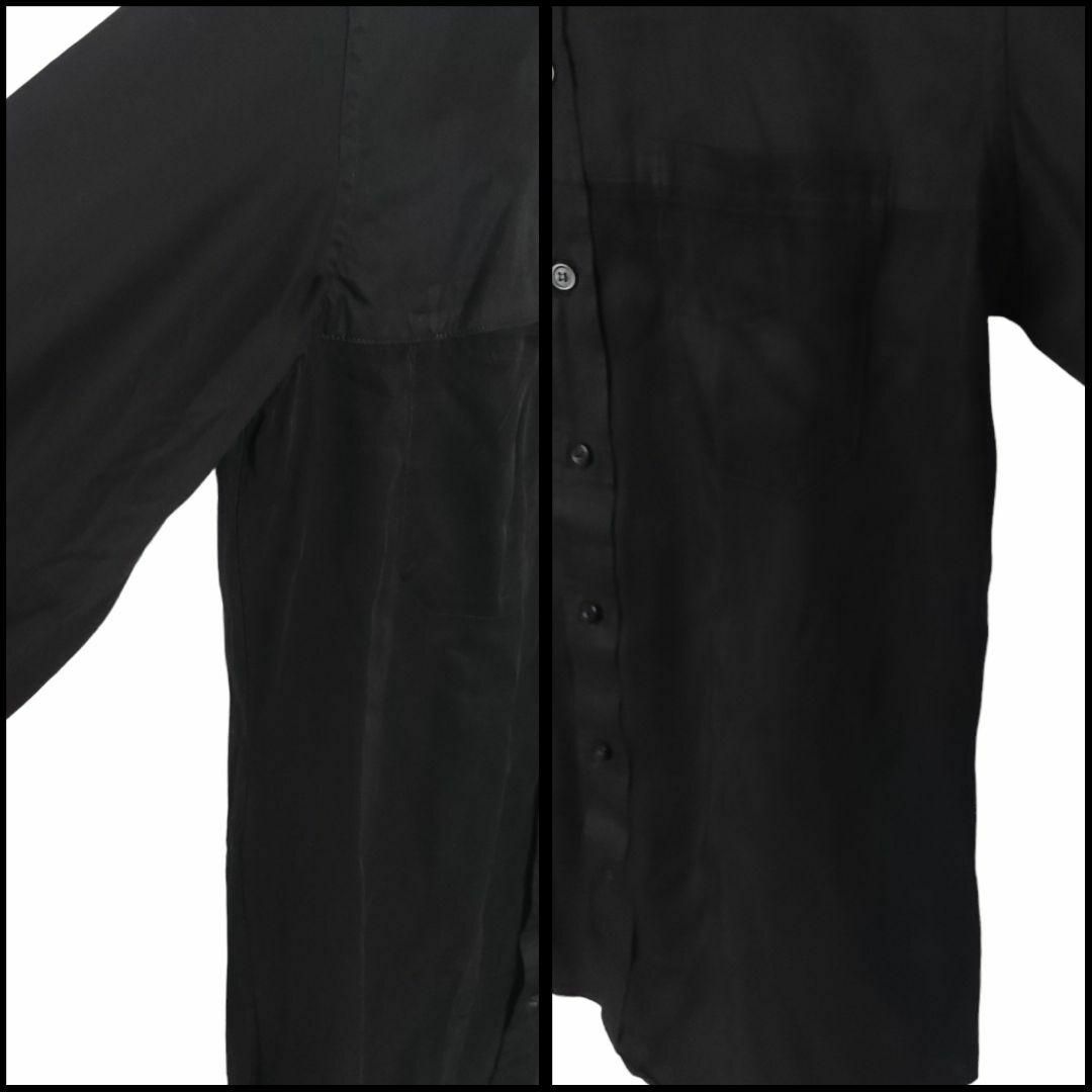 Y's - ☆良品☆ YOHJI YAMAMOTO Y's for MEN 長袖シャツの通販 by