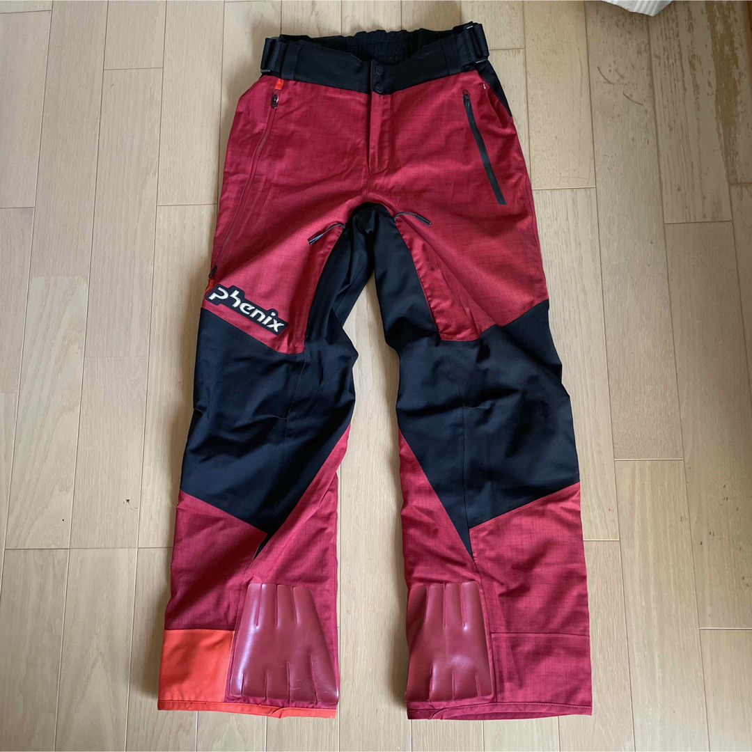 phenix - フェニックPhenixデモチームウェア中古L/M 非売品ノルディカ