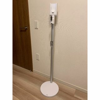 ダイソン(Dyson)の【値下】dyson  ダイソン  V11 充電ドック  スタンド(掃除機)