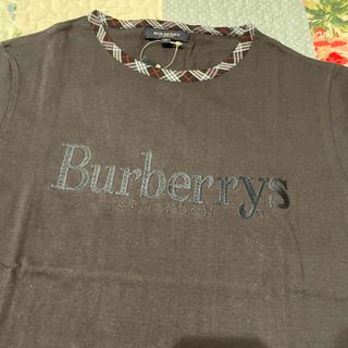 バーバリー(BURBERRY)のBURBERRY Tシャツ(Tシャツ(半袖/袖なし))