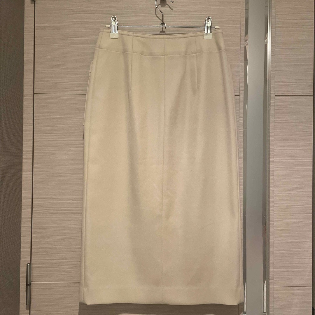 Noble(ノーブル)のnoble タイトスカート レディースのスカート(ロングスカート)の商品写真
