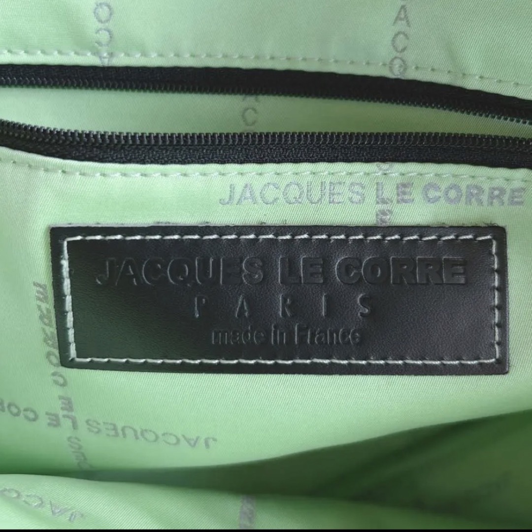 極美品！JACQUES LE CORRE LISBON MINI 2way