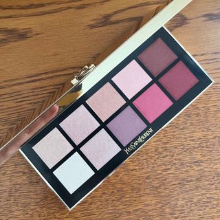 イヴサンローランボーテ(Yves Saint Laurent Beaute)の《新品・未使用》YSL アイシャドウ クチュール カラー クラッチ コレクター(アイシャドウ)