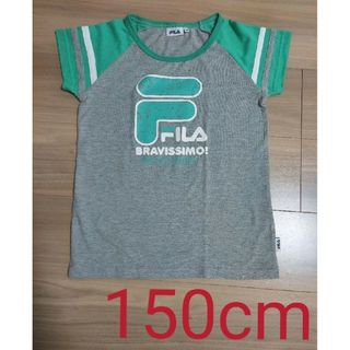 フィラ(FILA)のFILA　Tシャツ(Tシャツ/カットソー)