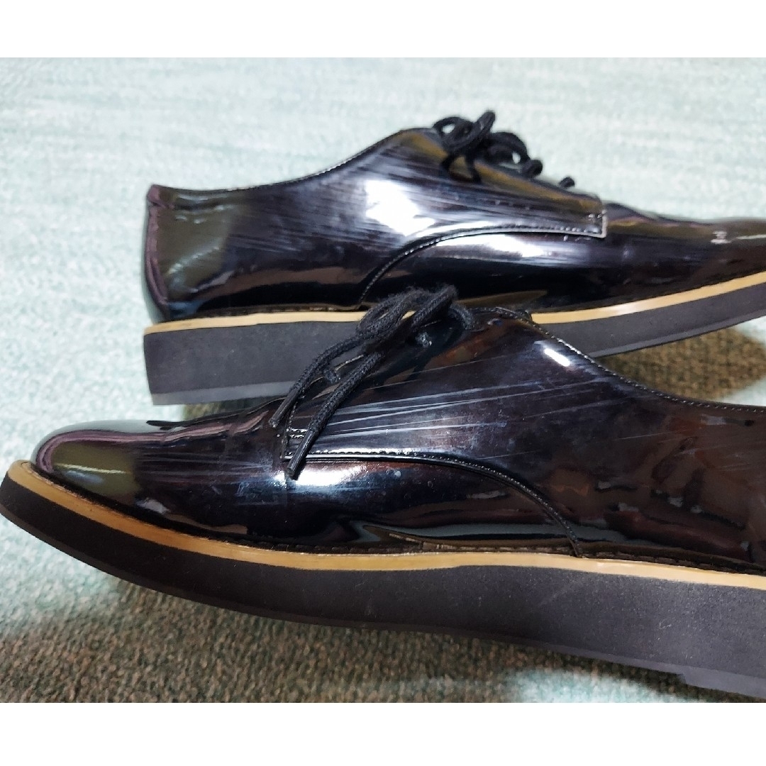 ORiental TRaffic(オリエンタルトラフィック)のレディース 靴 [ORiental TRaffic × earth] レディースの靴/シューズ(その他)の商品写真
