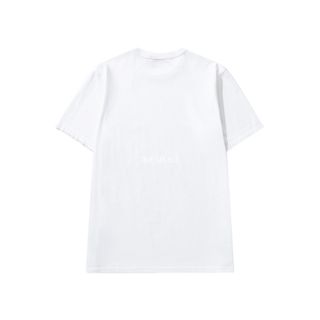 新品未使用　23SS MAISON KITSUNÉ PATCH T-SHIRT