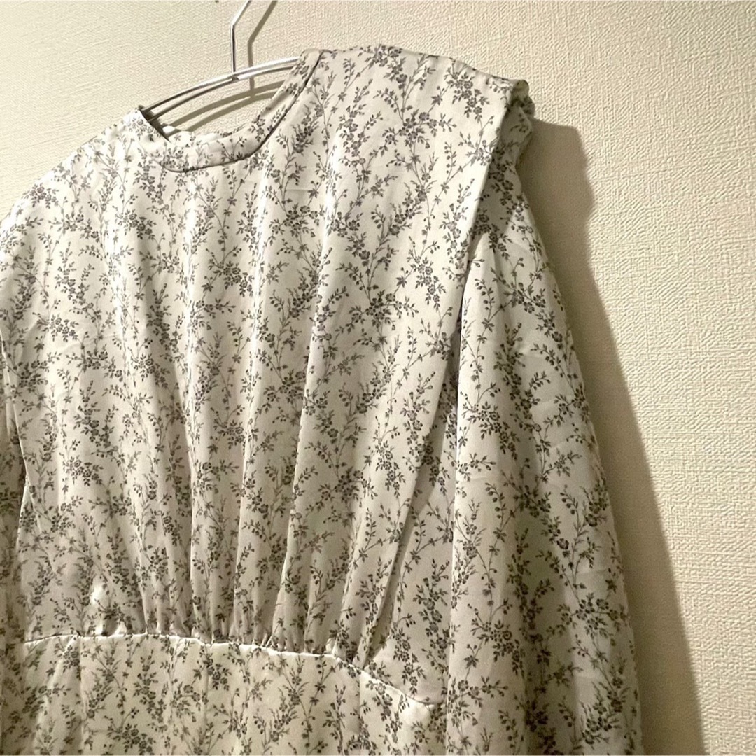 【CLANE】完売品♡petit flower one piece  クラネ