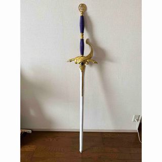 CLAMP 【X エックス】 司狼神威 神剣 コスプレ 武器 オーダー品の通販 ...