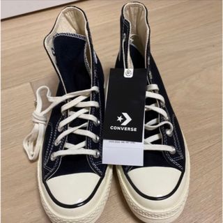 CONVERSE CHUCK Taylor 70 ct70 us8 26.5cm