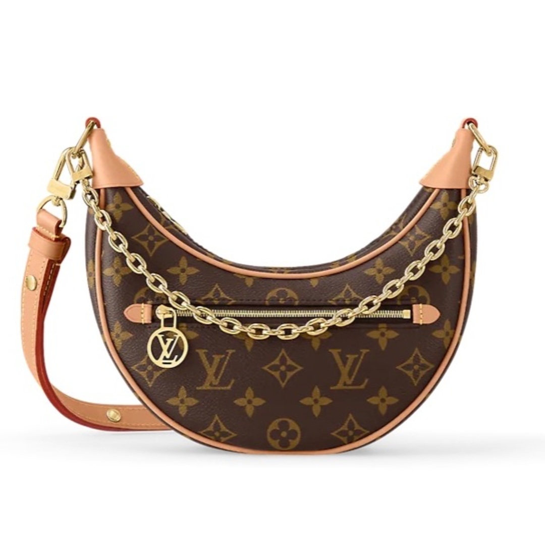 LOUIS VUITTON ルイヴィトン ループ M81098