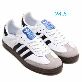 アディダス(adidas)のadidas samba OG 24.5(スニーカー)