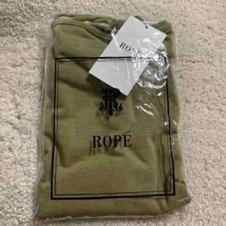 新品未使用 ROPEキャミソール(キャミソール)