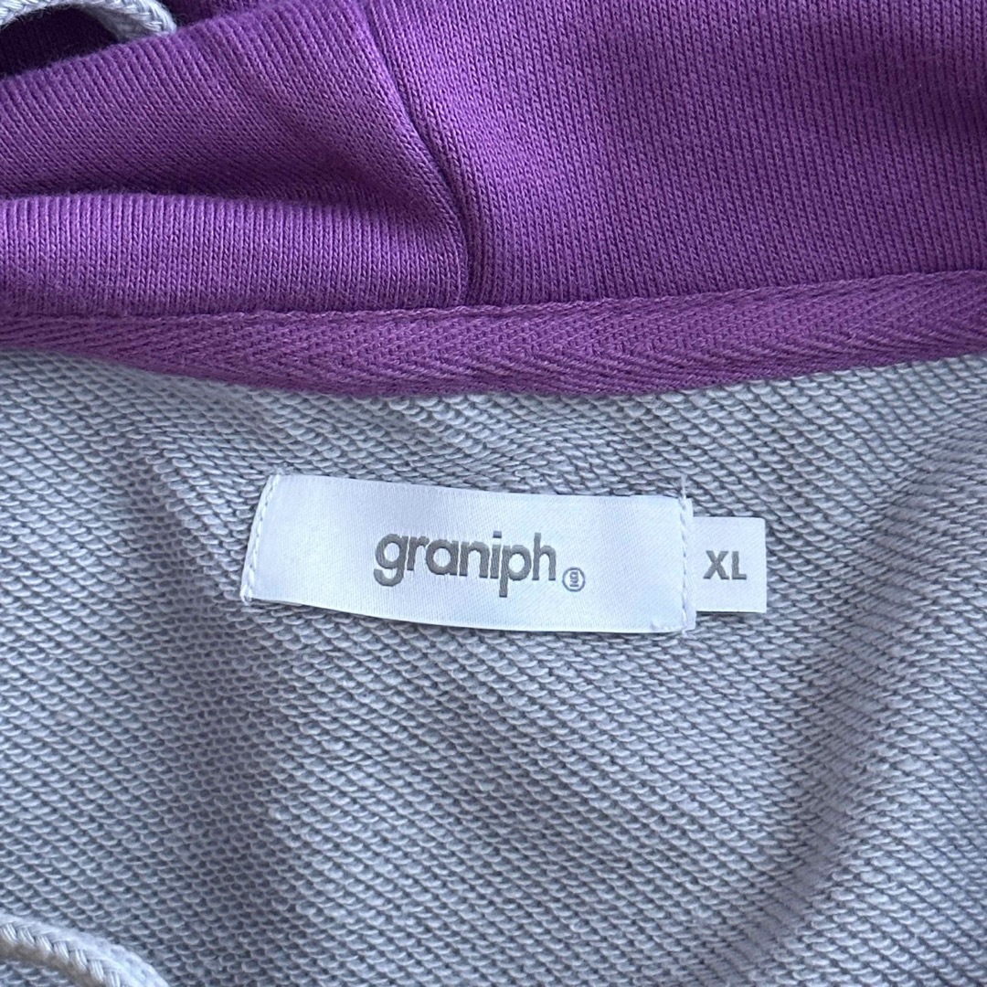 Design Tshirts Store graniph - グラニフ ドラゴンクエスト XLサイズ