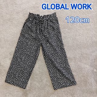 グローバルワーク(GLOBAL WORK)のGLOBAL WORK　キッズ　パンツ(パンツ/スパッツ)