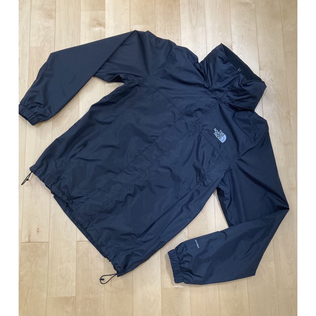 約43cm袖丈THE NORTH FACE     RESOLVE 2 JACKET