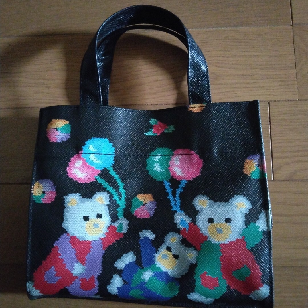 最終値下げ❣️美品❣️フェイラー❣️トートバッグ❣️ - トートバッグ