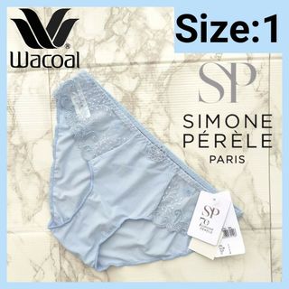 ワコール(Wacoal)のSIMONE PERELE　ショーツ(ショーツ)