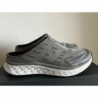 国内未発売！貴重！BEAMS SNG NEW BALANCE MA900GY