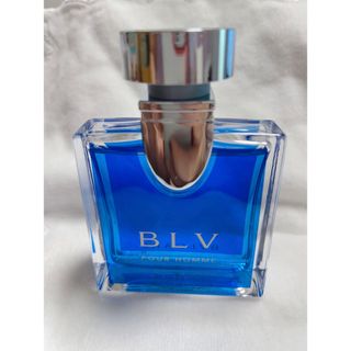 ブルガリ(BVLGARI)のBVLGARI POUR HOME 30ml(ユニセックス)