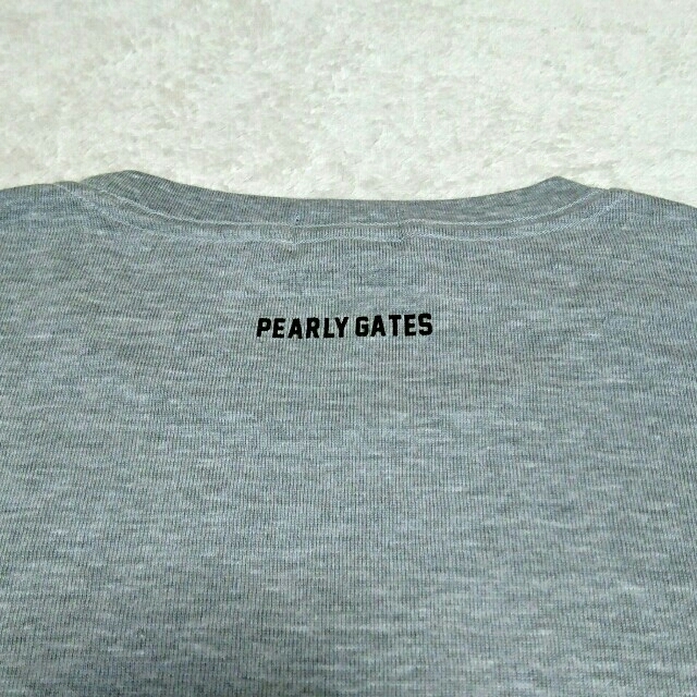 PEARLY GATES(パーリーゲイツ)のPG☺おまけ付き☺SNOOPY Tシャツ レディースのトップス(Tシャツ(半袖/袖なし))の商品写真