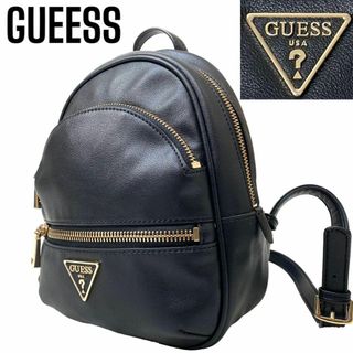 良好品】 【極美品】GUESS リュック リュック/バックパック - www ...