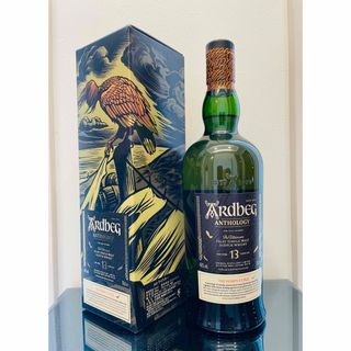 サントリー - Ardbeg Anthology 13yo アードベッグ アンソロジーの通販