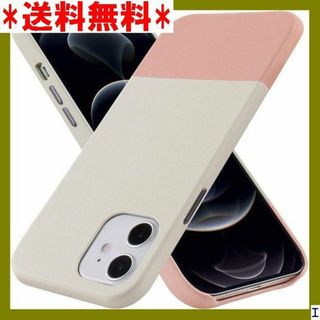 ST5 VISOUL iphone12mini ケース ア ンチ ピンク 122(モバイルケース/カバー)