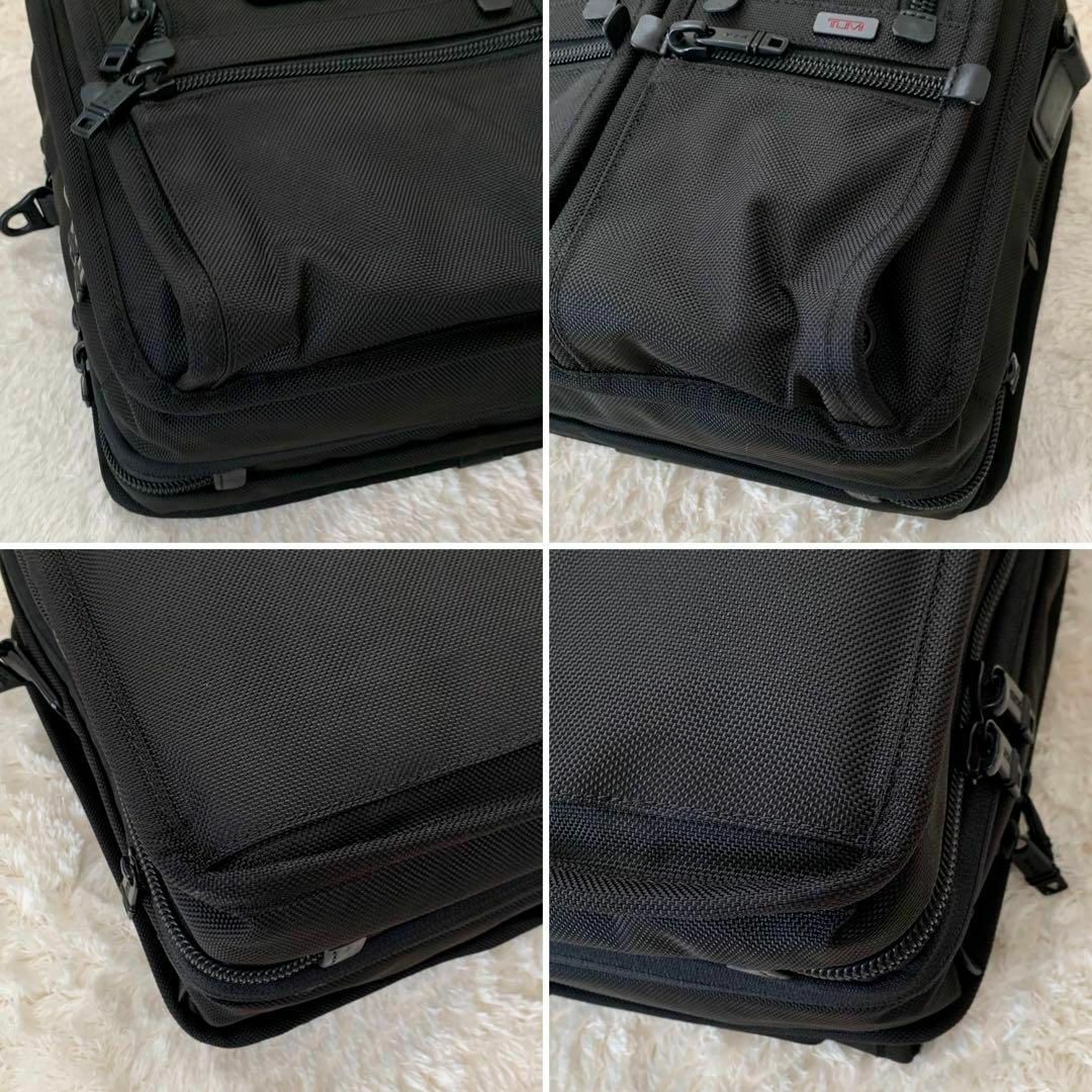 ☆極美品 TUMI トゥミ ビジネスバッグ 2way A4収納 26145DHの通販 by