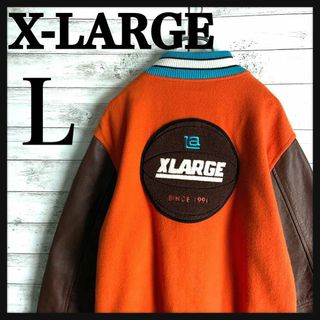 エクストララージ スタジャンの通販 200点以上 | XLARGEを買うならラクマ