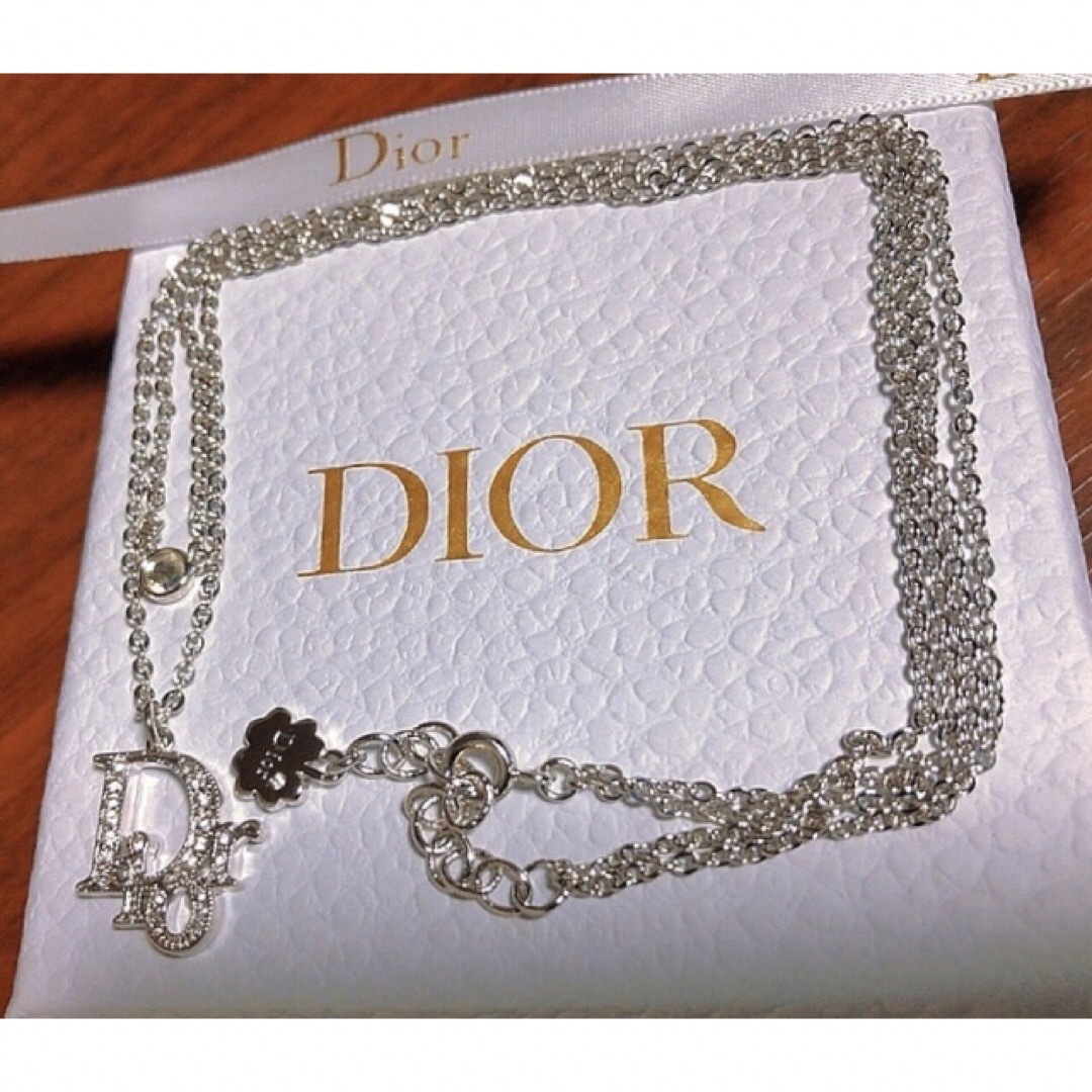 Dior クリスチャンディオール　ネックレス　36125