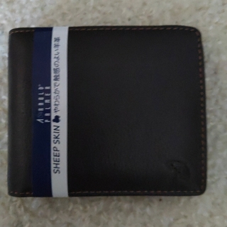 アーノルドパーマー(Arnold Palmer)のアーノルド・パーマー二つ折り財布　メンズ新品(折り財布)