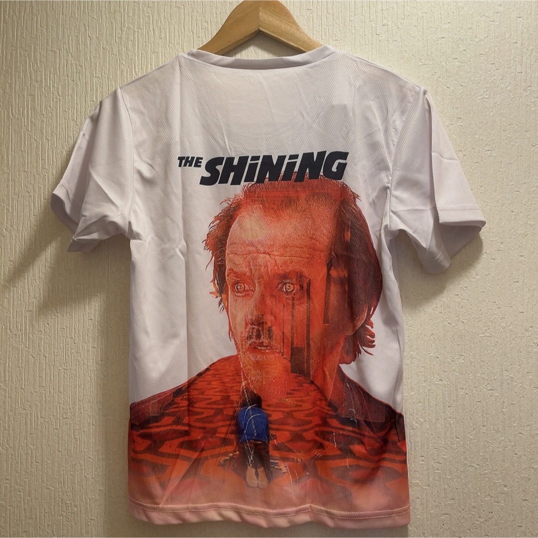 The Shining シャイニング ジャックニコルソン Tシャツ