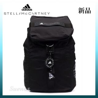 アディダスバイステラマッカートニー(adidas by Stella McCartney)の新品 人気 adidas by Stella McCartney ★バックパック(リュック/バックパック)