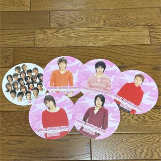 嵐 タッキー&翼の通販 100点以上 | 嵐を買うならラクマ