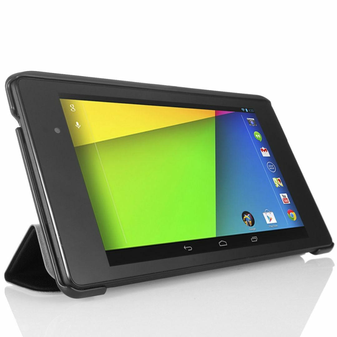Google Nexus 7 ケース - ATiC Google New Nex 1