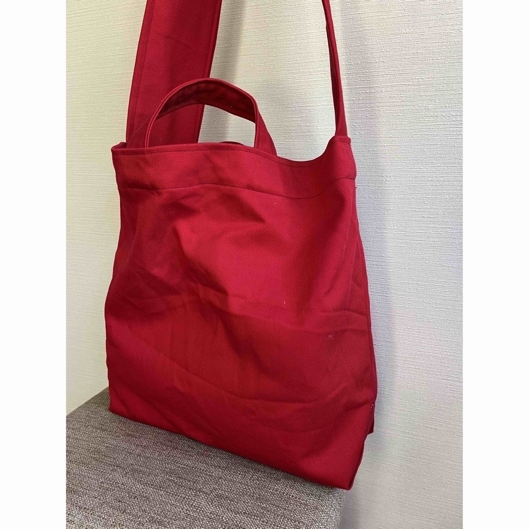 ハンドメイド 2WAYショルダーバッグの通販 by さかな's shop|ラクマ