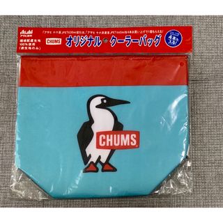 チャムス(CHUMS)のチャムス　保冷バッグ　クーラーバッグ　(ノベルティグッズ)