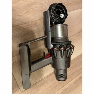 ダイソン(Dyson)のDyson V11 Absolute ダイソン 本体のみ ジャンク品(掃除機)