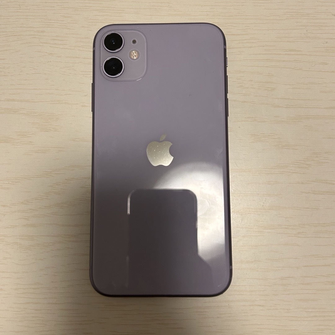 スマートフォン/携帯電話iPhone11 本体