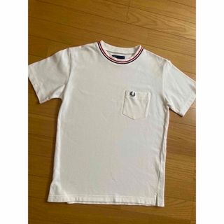 フレッドペリー(FRED PERRY)のフレッドペリー ポロシャツ XS(ポロシャツ)